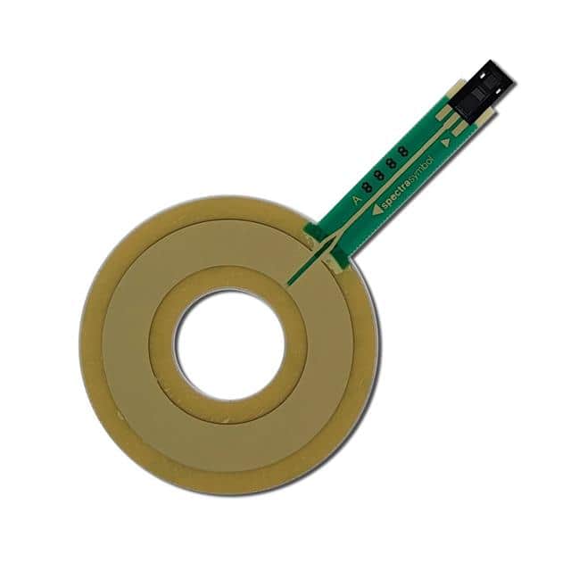HP-R-0046-353-103-5%-RLU Spectra Symbol  Position Sensors - Angle Linear Position Measuring